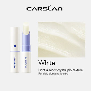  CARSLAN Flower Essence Lip Balm cashymart