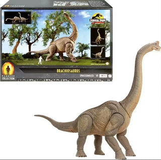  The Hammond Collection 13 Baryonyx Action Figure cashymart