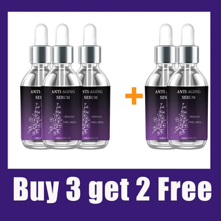  Hyaluronic Acid Facial Serum cashymart