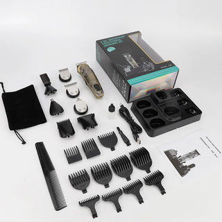  Hair Trimmer Set for Men cashymart