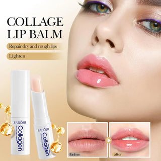  Coconut Collagen Lip Balm cashymart