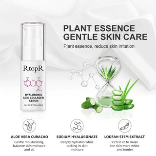  RtopR Anti-Aging Whitening Serum cashymart