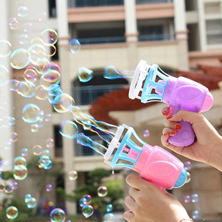  2-in-1 Bubble Machine cashymart