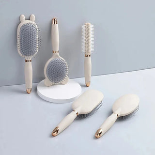  Cute Anti-Static Air Cushion Comb cashymart