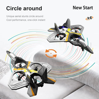  V17 Remote Control Glider cashymart