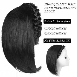  Ocelot Natural Synthetic Hair Extension cashymart