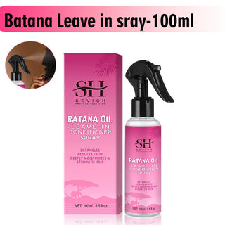  7pc Batana Oil Hair Growth Kit cashymart