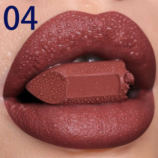  Velvet Matte Lipstick cashymart