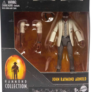  The Hammond Collection 13 Baryonyx Action Figure cashymart