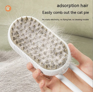  Electric Pet Grooming Spray Comb cashymart