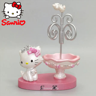  Hello Kitty 19Cm Anime Medieval Pendant Kawaii Toys cashymart