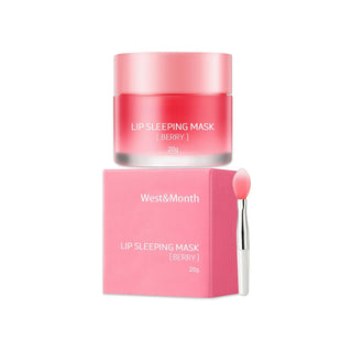  Berry Bliss Lip Mask cashymart