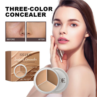  EELHOE Full Coverage Concealer cashymart