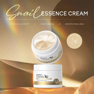 New Snail Face Cream