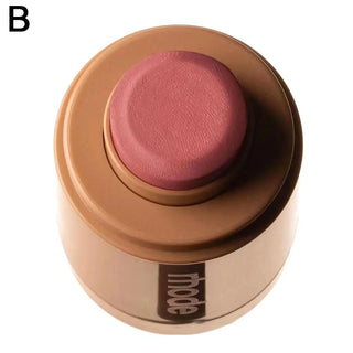  Toasted Teddy Lip Gloss & Blush Stick cashymart