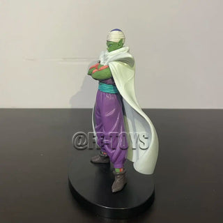  Epic 17CM King Piccolo PVC Figure cashymart