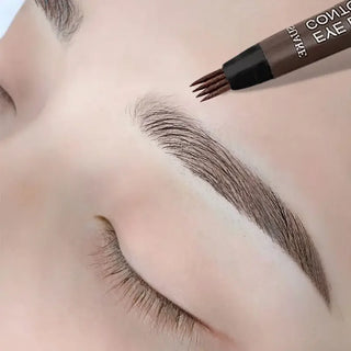  Fork Eyebrow Pencil cashymart