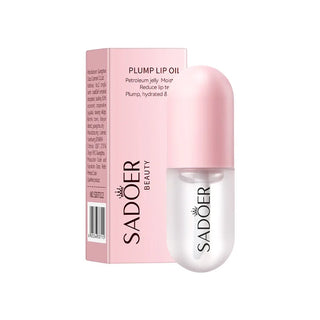 SADOER Lip Plumping Serum