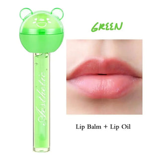  Cute Lollipop Lip Balm & Gloss cashymart