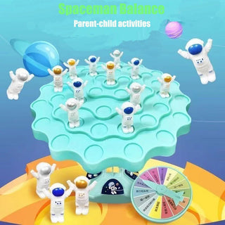  Balanced Astronauts Tree Game cashymart