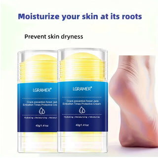  LGRAMER Foot Cream cashymart