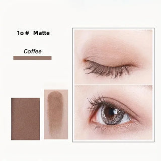  Cashymart Professional 12 Colors Eyeshadow Palette cashymart