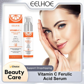  EELHOE Vitamin C E Serum cashymart