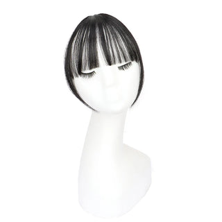  Synthetic Invisible Air Bangs Hair Extension cashymart