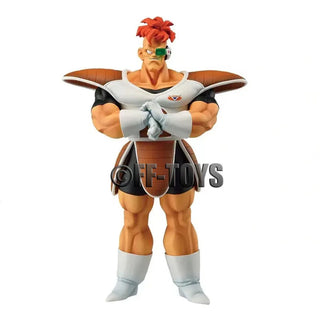  Dragon Ball Z Ginyu Force PVC Action Figure Set cashymart