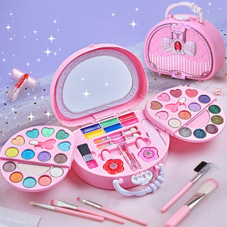 Washable Makeup Kit