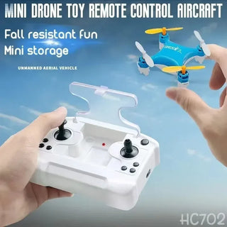  Mini Remote-Control Quadcopter cashymart