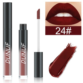  Matte Lipstick Set cashymart