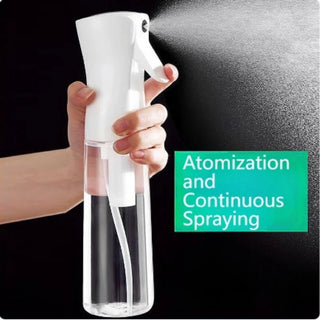  High Pressure Continuous Spray Bottle cashymart