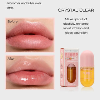  Lip Plumper Oil cashymart