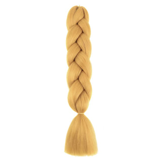DIY Jumbo Braiding Hair Extensions 24 Inches