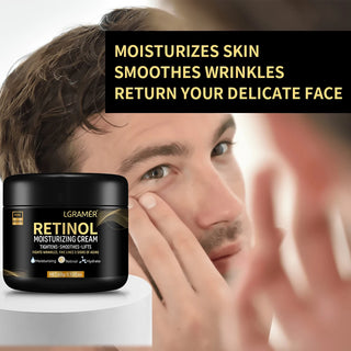  Men's Retinol Cream cashymart