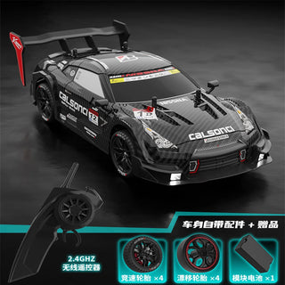  Ultimate 4WD RC Drift Racing Car - Remote Control Fun cashymart