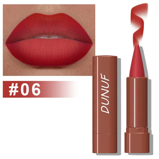  Tapered Gradient Lip Liner Waterproof Velvet Lip Makeup cashymart