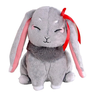 Wei Wuxian & Lan Wangji Bunny Plush