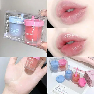  Blueberry Bliss Lip Mask cashymart