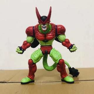  Dragon Ball Z Cell Max Figure cashymart