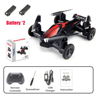  Dual-Mode JJRC Mini Drone cashymart