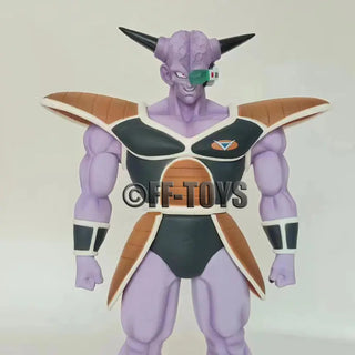  Dragon Ball Z Ginyu Force PVC Action Figure Set cashymart