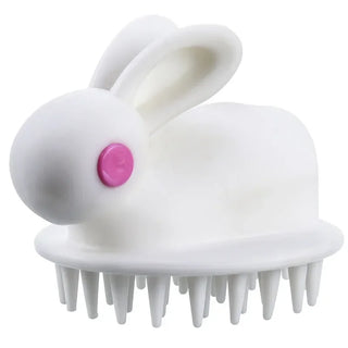  Silicone Scalp Massager cashymart