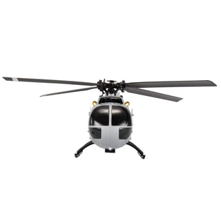  4-Channel C186 RC Helicopter cashymart