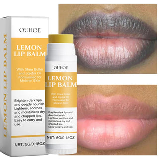  Ginger Lip Balm & Tint cashymart