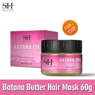  Batana Oil Hair Growth Set cashymart