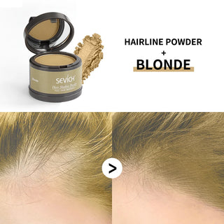  Instant Hairline Concealer cashymart