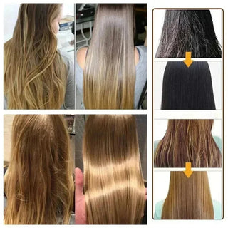  450ml Hair Mask for Dry & Damaged Hair Care cashymart