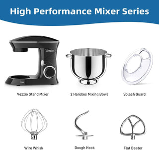  Qt Electric Stand Mixer cashymart